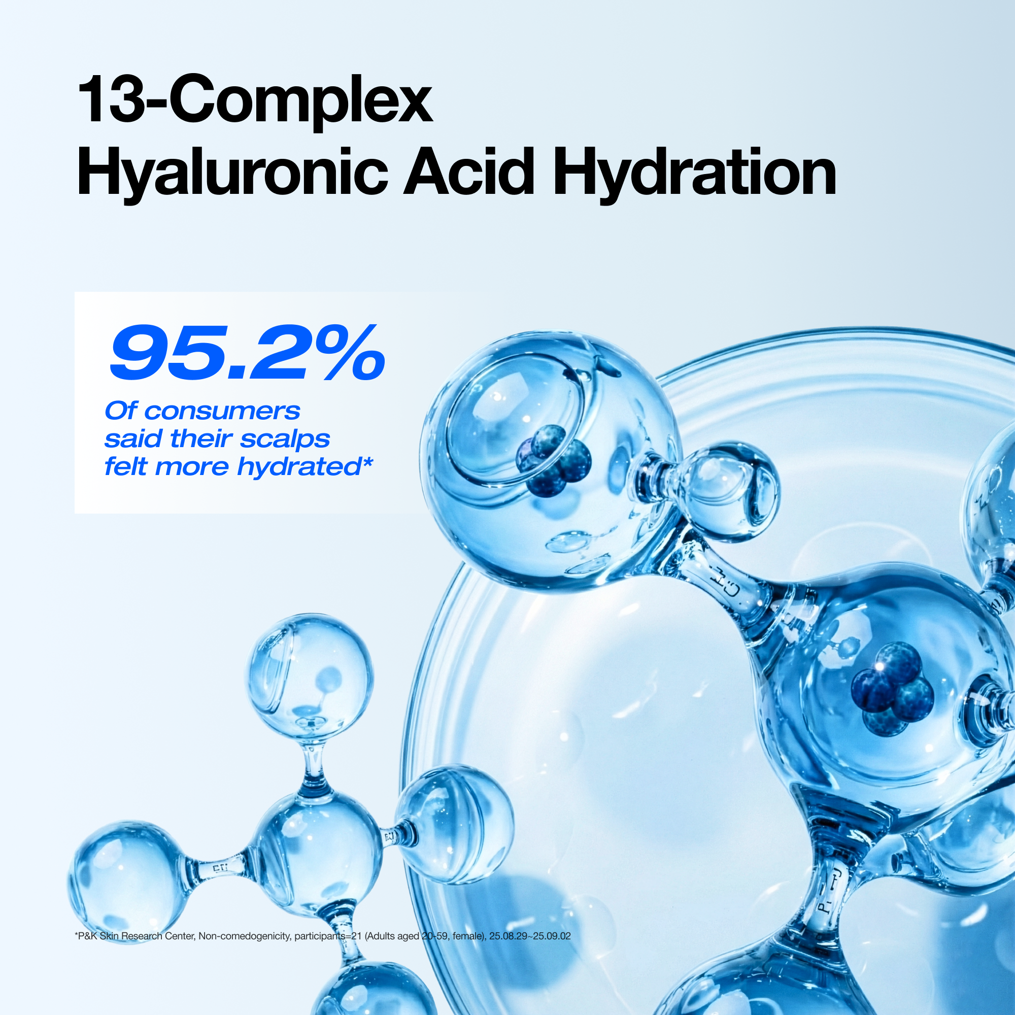 The Ultimate Glass Hair Set (Mask + Booster + Leave-In + Shampoo)