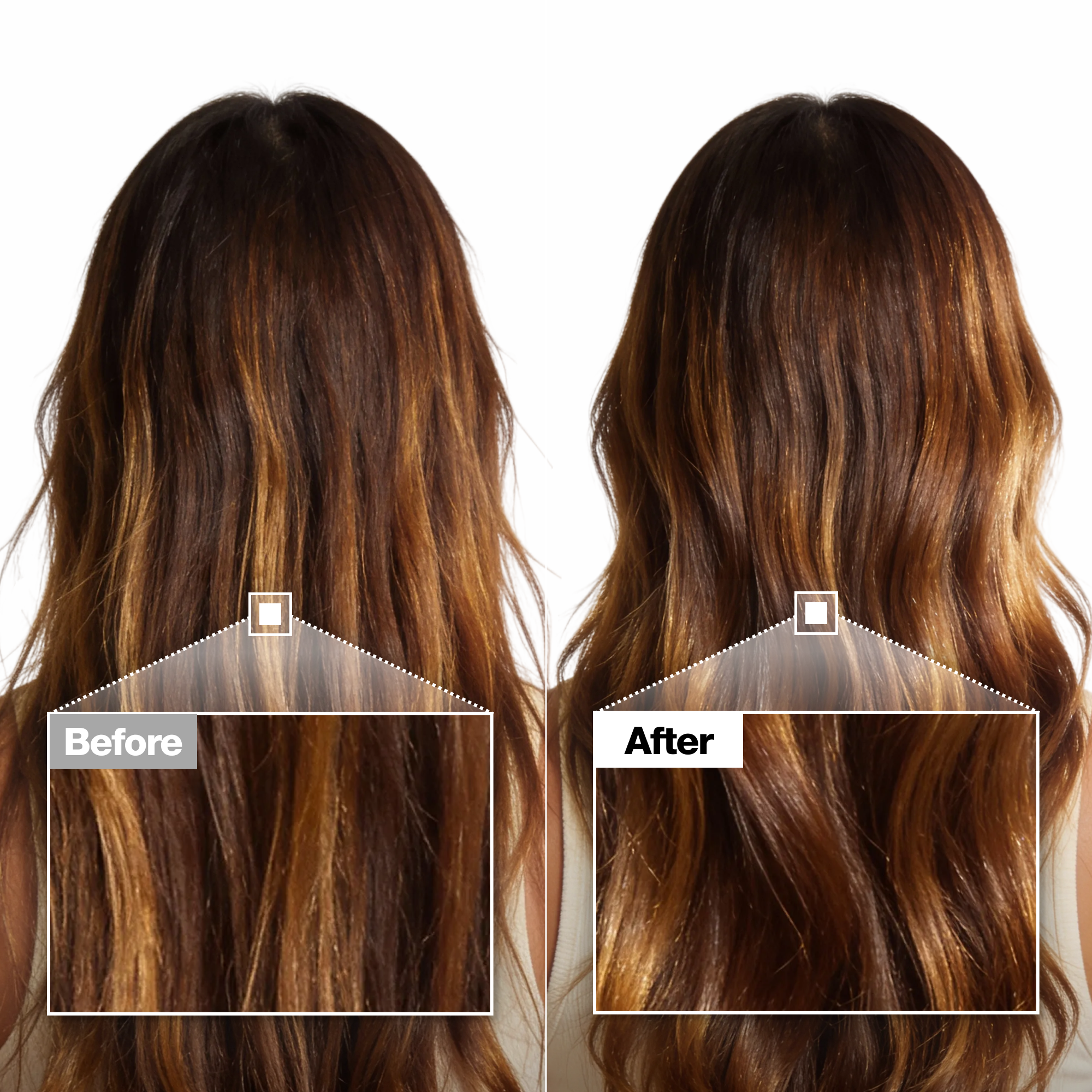 Hair Repair Leave‑In Conditioner Spray