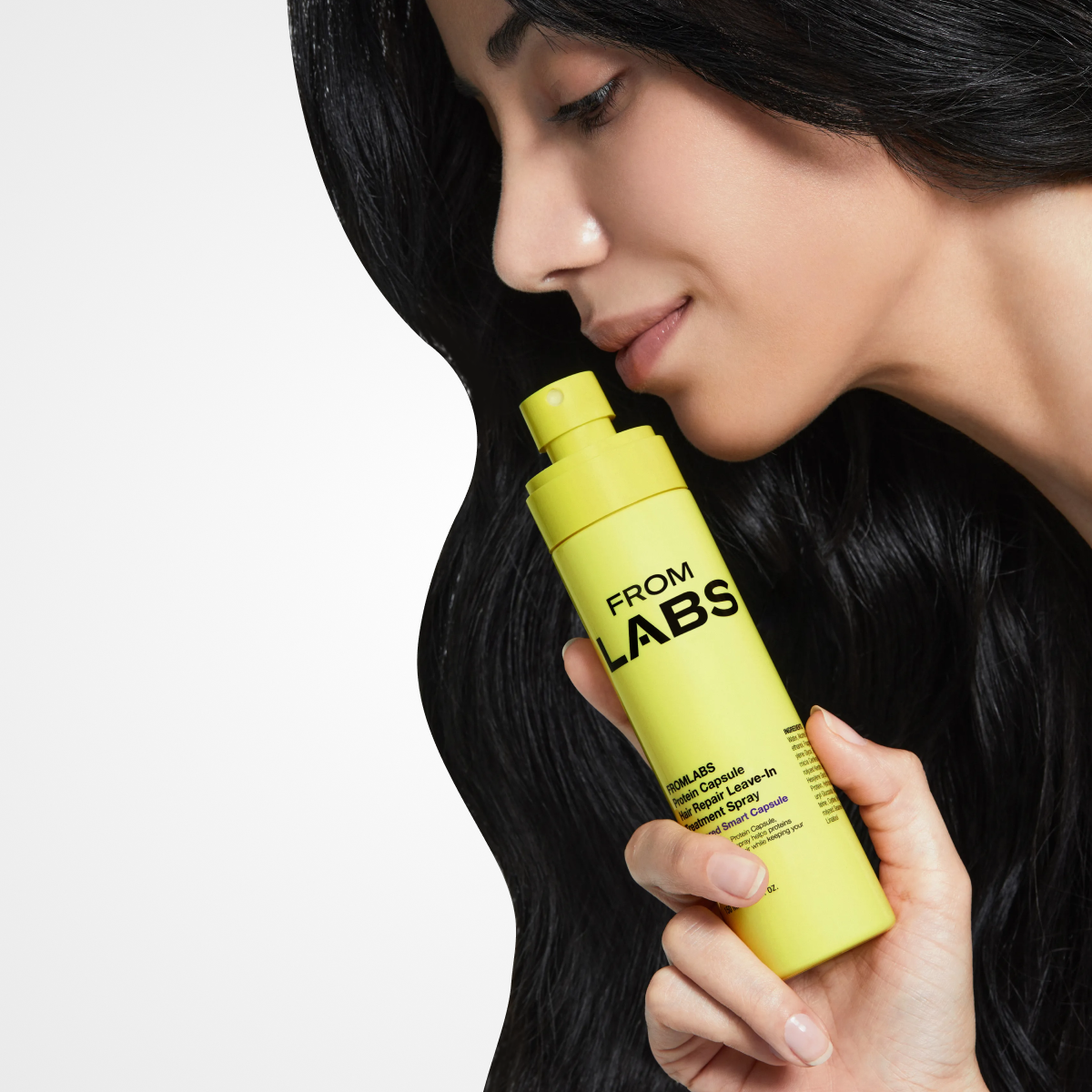 Leave-in Conditioner